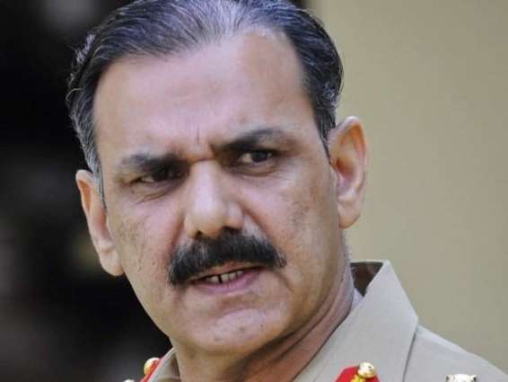 Lt-Gen Asim Bajwa notified as CPEC Authority chairman