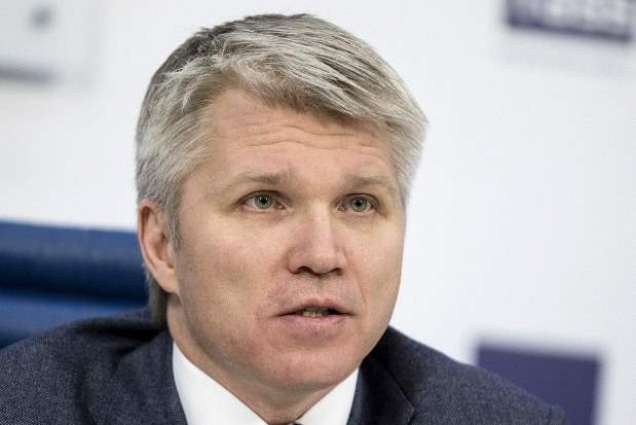 Russia's Sports Minister: RUSADA Has Enough Legal Grounds to Defend Russian Sports