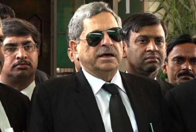Frequent extensions to past army generals derailed system, says senior lawyer Hamid Khan