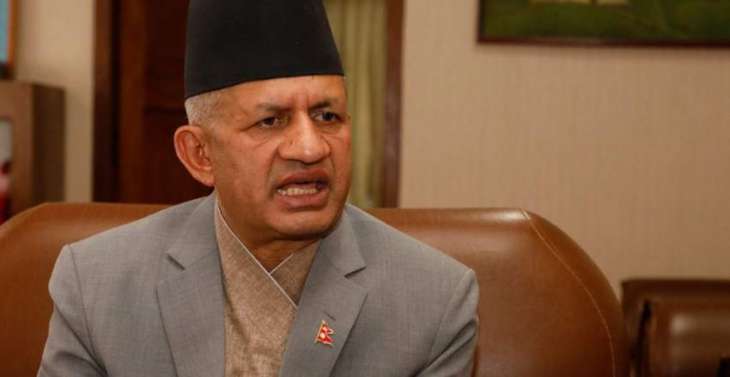 Nepal Expects Over 40 Countries to Attend Ocean-Mountain Climate Summit - Minister