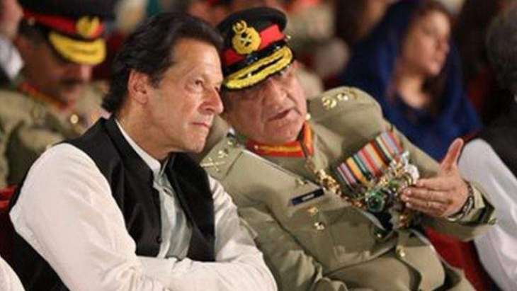 Extension in tenure of Army Chief: Why PTI withdrew its prior notification?