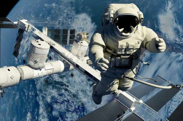All Toilets at ISS Break Down, Astronauts Forced to Use 'Diapers' - NASA