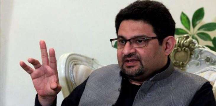 LNG Scam: Miftah Ismail resorts to IHC for bail