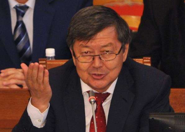 Prosecutors Ask to Sentence Ex-Kyrgyz Prime Ministers to 15, 11 Years in Prison