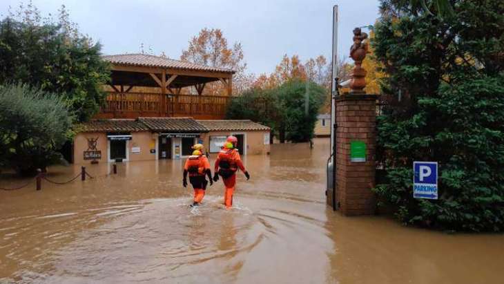 European Parliament Grants Greece $4.9Mln in Aid After Deadly Floods