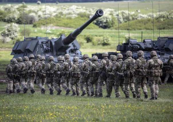 UK Lacks Competitive Military Potential to Fight Russia in Event of Conflict - Think Tank