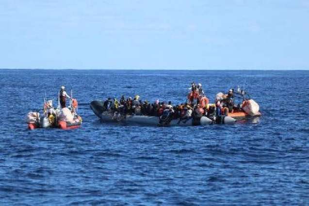 MSF Chief Tells EU Leaders to Stop Punishing Migrants on Greek Islands