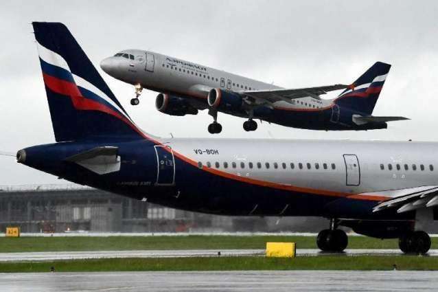 Russian Air Carriers Increase Passenger Transport by 11.2% in 10 Months of 2019