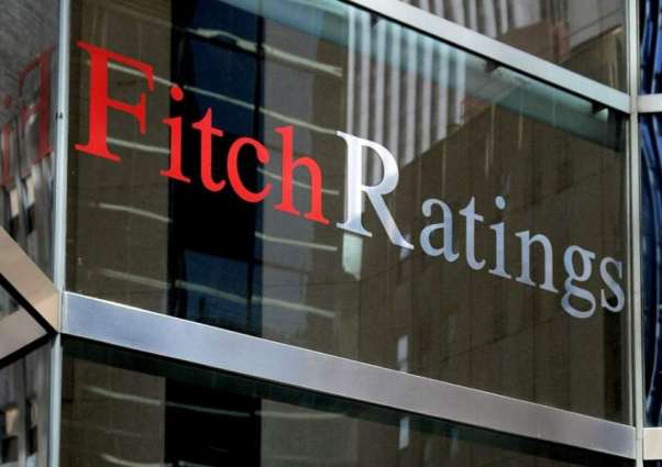 Fitch Upgrades Russia's Uralsib Banks Rating to BB- From B+ - Agency