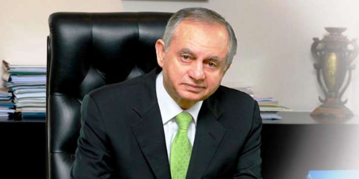 Abdul Razak Dawood congratulates PFC for conducting successful  consecutive 11th Interiors