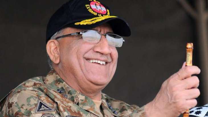 Gen Bajwa will remain Army Chief for another six months, SC rules on extension case