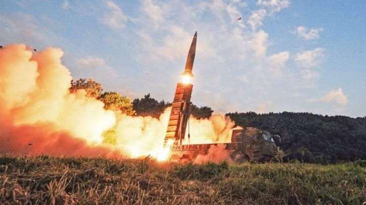 North Korea Presumably Launched Two Ballistic Missiles - Reports
