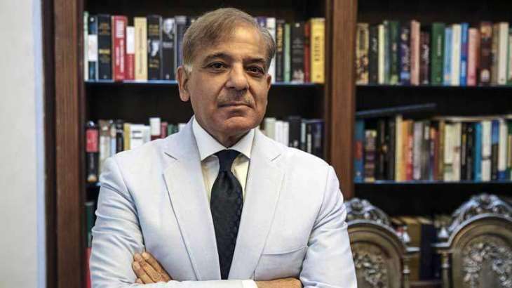 AC accepts Shahbaz Sharif plea for exemption  from attendance in court