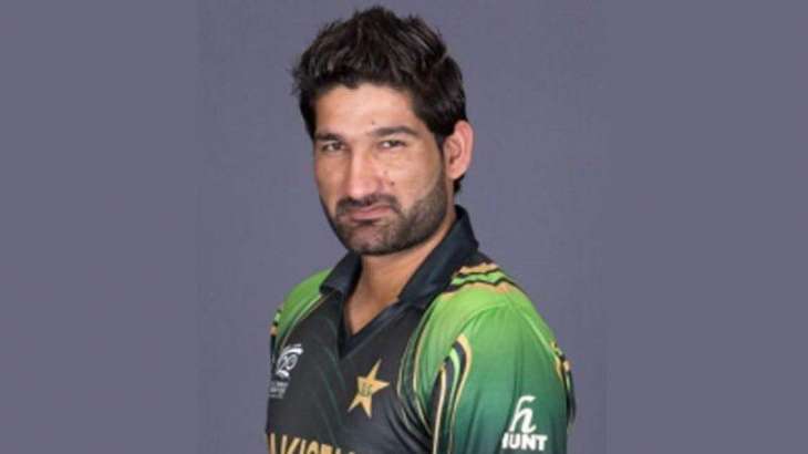 Sohail Tanvir reprimanded for code of conduct violation