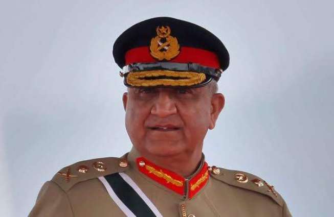 A glance at General Bajwa’s work as Army Chief