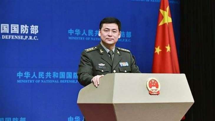 China Hails Naval Drills With Russia, South Africa as Boosting Security Cooperation