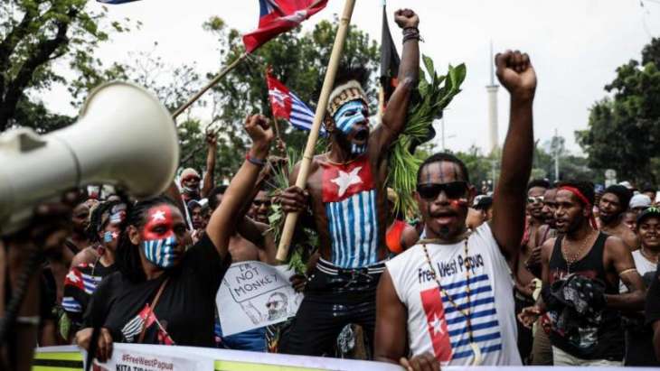 Watchdog Urges Indonesian Authorities to Release Peaceful Papua Activists