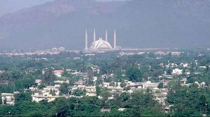 CDA grants Rs 82 million on account of approvals of lay out plans