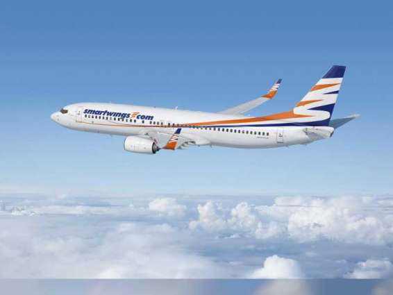 Flydubai to lease four Next-Generation Boeing 737-800 aircraft