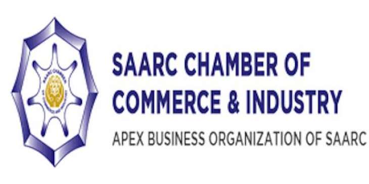 Pakistan chapter SAARC Chamber delegation leaves for Sri Lanka to attend South Asia Business