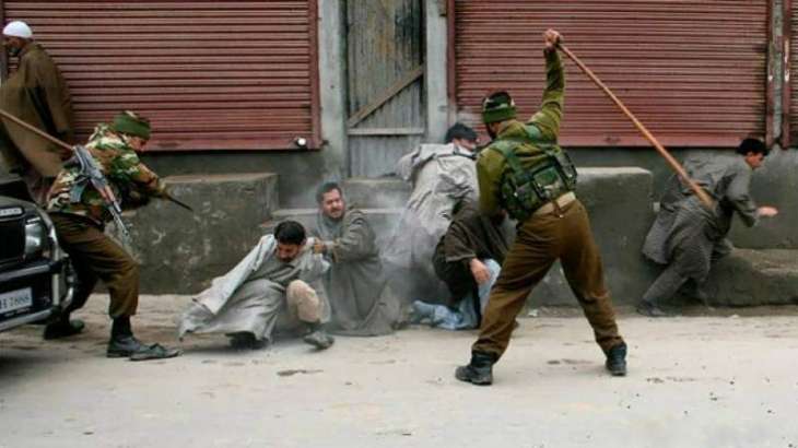 OIC strongly condemns continued HR violations in occupied Kashmir