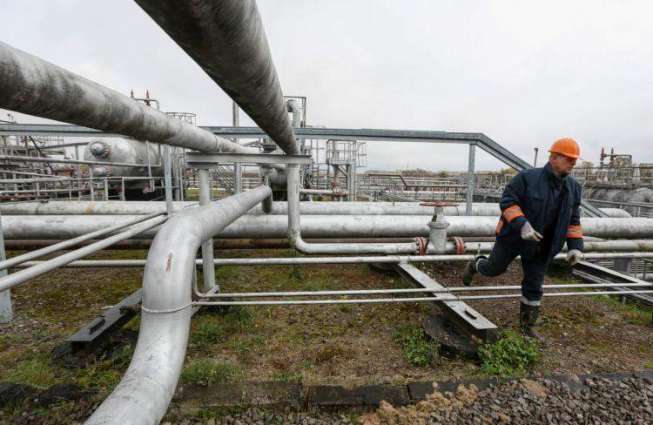 Russia-Ukraine-EU Technical Gas Consultations Postponed to Next Week - Source