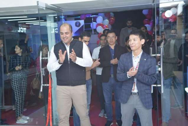 TCL Launches flagship store in Islamabad