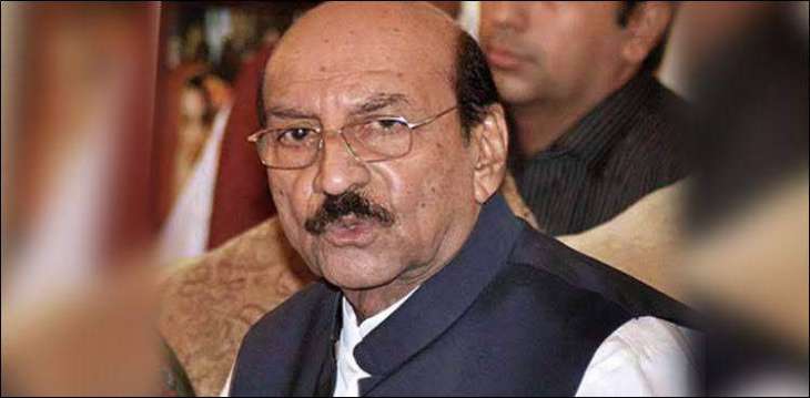 Former Sindh CM approaches IHC for pre-arrest bail in fake accounts case