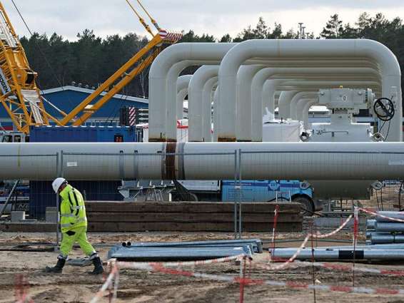 Nord Stream 2 Supplies Depend on Demand for Russian Gas in Europe, Not on Ukraine -Gazprom