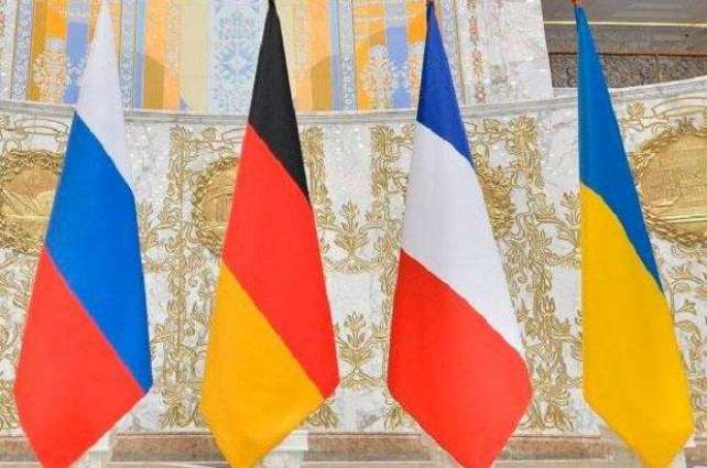 Good Outlook for Normandy Summit Unlikely to Change Sanctions Situation -German Politician