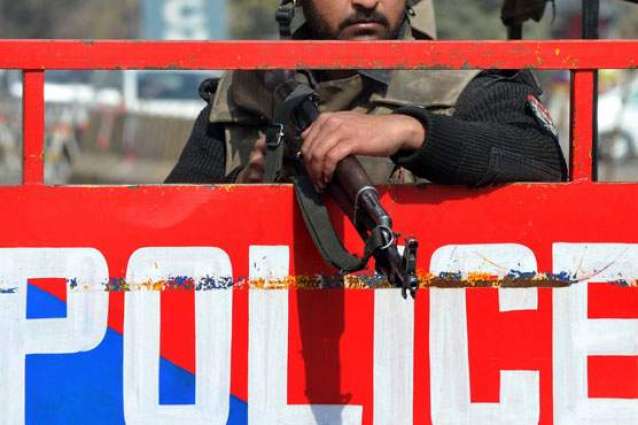 Punjab Police allegedly killed citizen