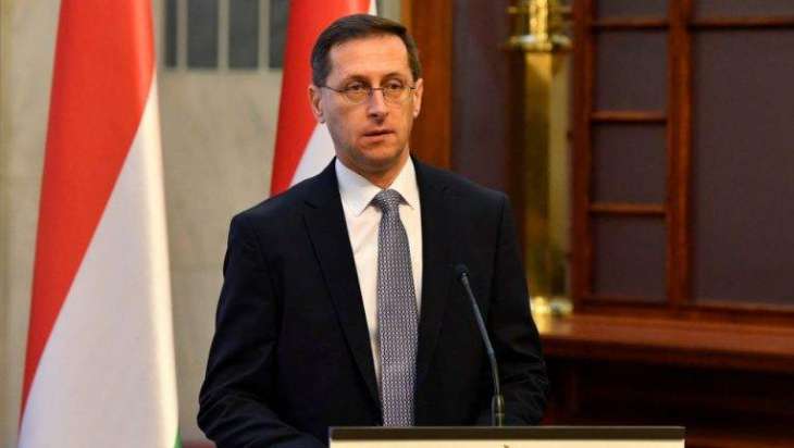 Hungary Set to Start Talks on Joining Eurasian Development Bank in 2020 - Finance Minister