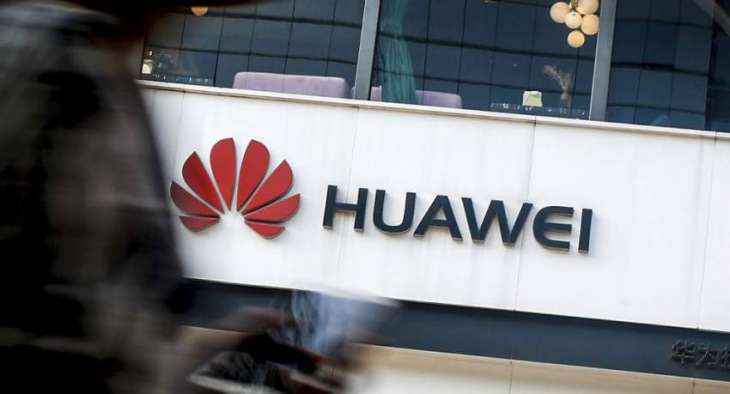 China's Huawei Prepares Lawsuit Against US Ban on Subsidized Rural Use - Reports