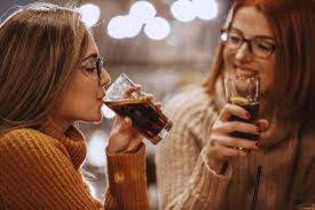 Do soft drinks affect women's bone health?
