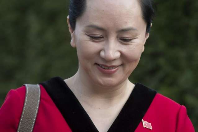 After Wanzhou Visit, Chinese Envoy Says Canada Should Correct 'Mistake' - Embassy