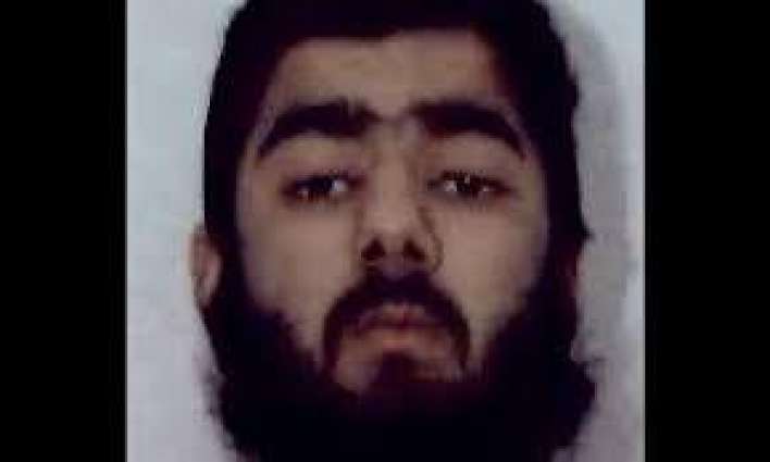 London Bridge attack suspect identified as Usman Khan