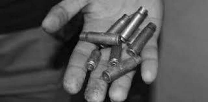 Four including father sons gunned down in Gujranwala