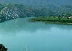 Wapda issues current status of Punjab rivers, barrages 