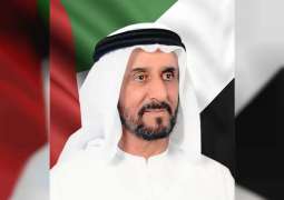 فيصل بن سلطان بن سالم القاسمي : اليوم الوطني الـ48 يمثل فخرنا باتحادنا وقيادتنا ووطننا