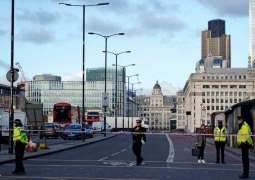 Ex-Accomplice of London Bridge Attacker Arrested - Reports