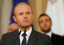 Maltese Prime Minister Joseph Muscat says he will step down amid crisis over murdered journalist probe