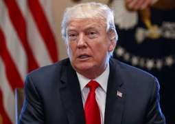 US House panel to meet on Trump impeachment charges