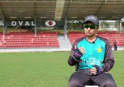 Nida Dar upbeat about Pakistan’s chances against England