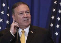 US to Work to Stop Latin America Protests From 'Morphing Into Riots' - Pompeo