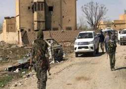 SDF, International Coalition Redeploy Troops to Al-Hasakah, Deir Ez-Zor Provinces- Reports