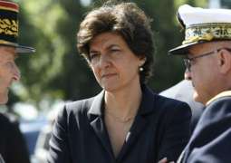 Former French Defense Minister Sylvie Goulard Over EU Fake Jobs Scandal - Reports