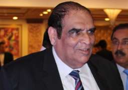 Pakistan nominates Iftikhar Ali Malik for Top slot of President SAARC Chamber for 2 year  term