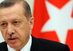 Turkish President Recep Tayyip Erdogan Walls Off Turkey-Libya Maritime Deal From Discussions Amid Greece's Criticism