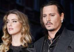 Johnny Depp was threatened to be shot by Amber Heard's father, reveals insider