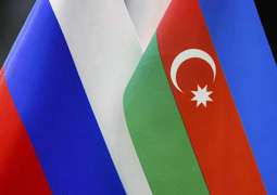 Russia, Azerbaijan to Boost Trade to $3 Billion in 2019 - Foreign Minister